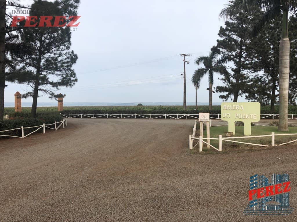 Terrenos no Riviera Do Poente à venda no Rural - Alvorada Do Sul/PR - Foto 4