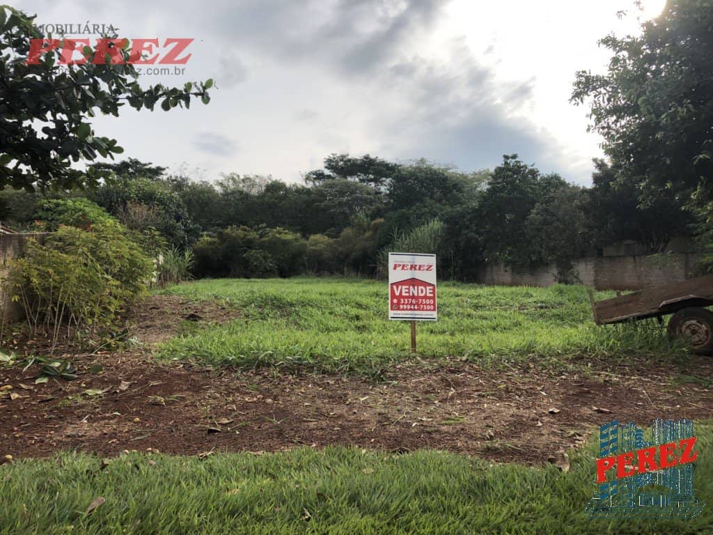 Terrenos no Riviera Do Poente à venda no Rural - Alvorada Do Sul/PR - Foto 2