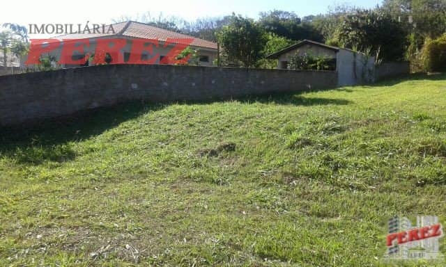 Terrenos no Riviera Do Poente à venda no Rural - Alvorada Do Sul/PR - Foto 1