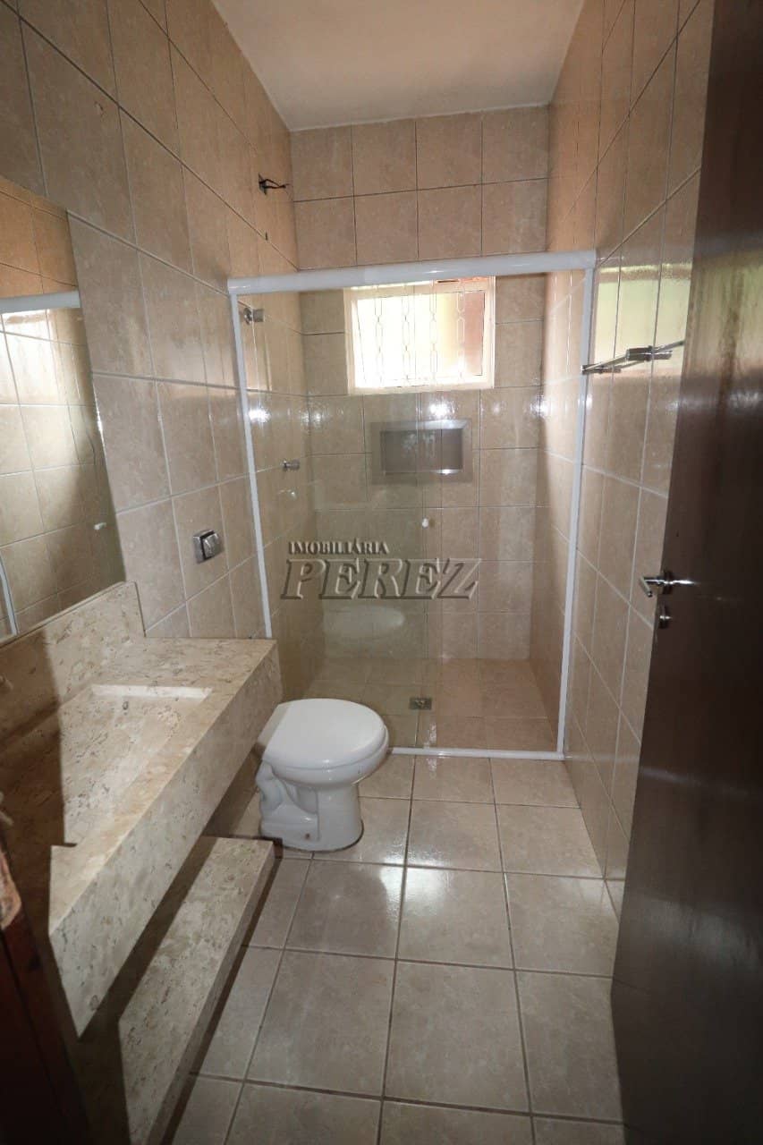 Casa, de 3 quartos à venda no Abussafe - Londrina/PR - Foto 2