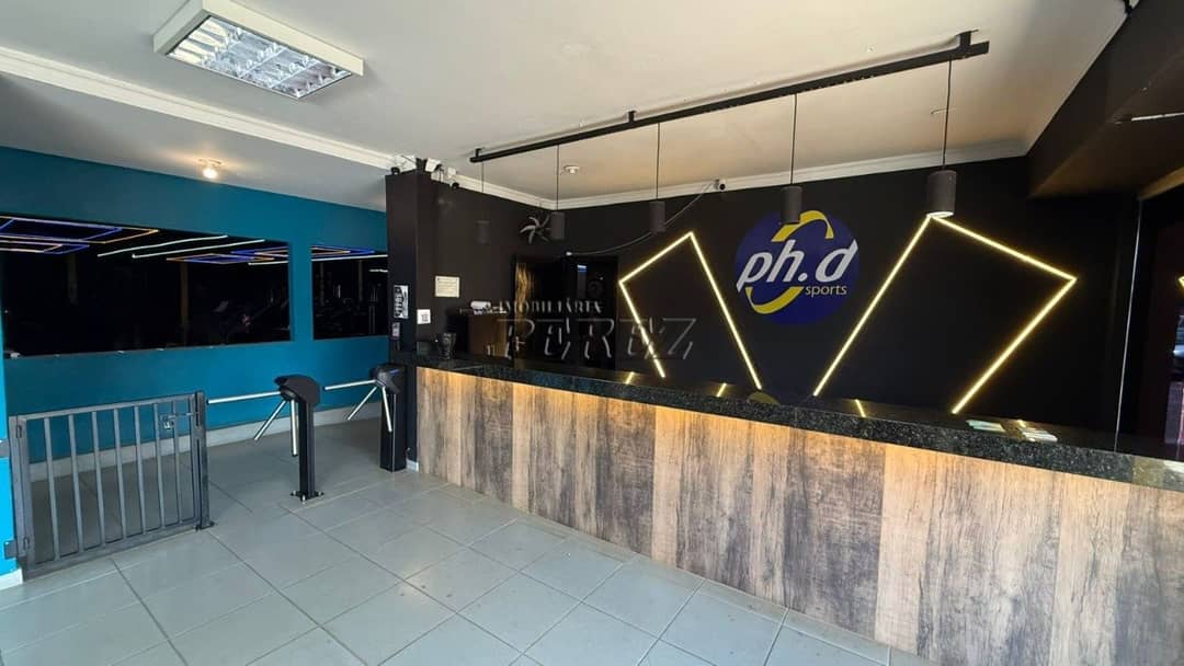 Barracão para alugar no Centro de Londrina. - Foto 3