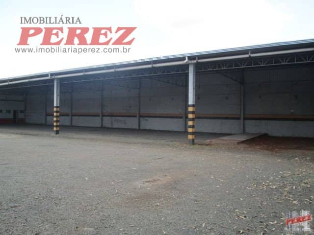 Barracão a venda no parque das industrias zona leste - Foto 4