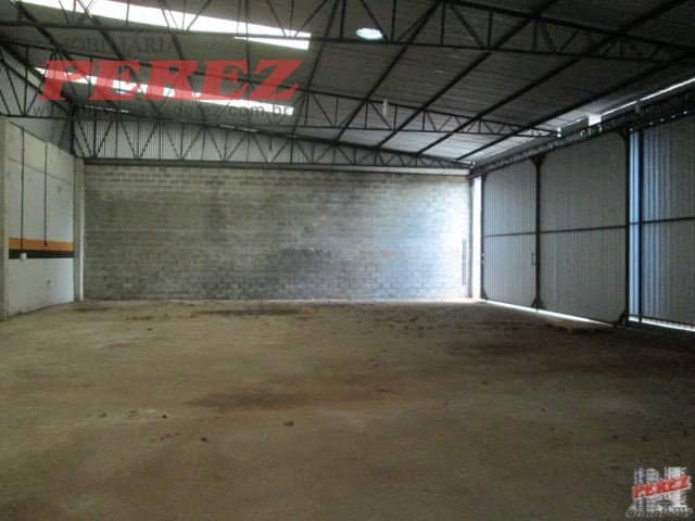 Barracão a venda no parque das industrias zona leste - Foto 2