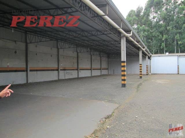 Barracão a venda no parque das industrias zona leste - Foto 3