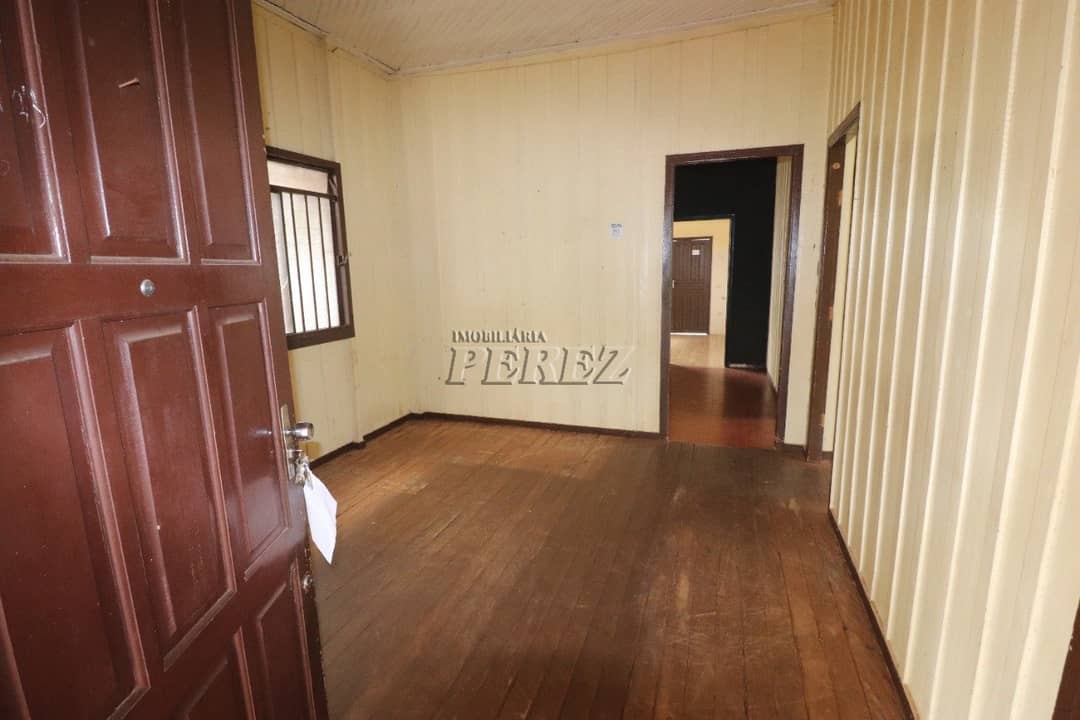 Casa, de 3 quartos à venda no Vila Brasil - Londrina/PR - Foto 1