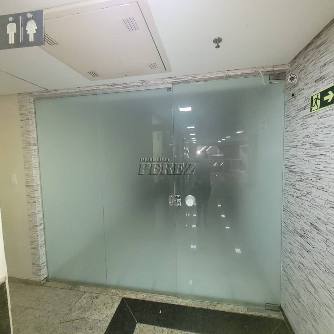 Salas no Complexo Empresarial Oscar Fuganti, 39.6 m² à venda no Centro - Londrina/PR - Foto 2