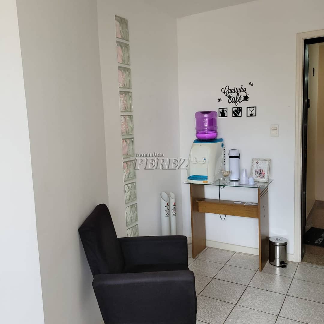 Salas no Complexo Empresarial Oscar Fuganti, 39.6 m² à venda no Centro - Londrina/PR - Foto 3