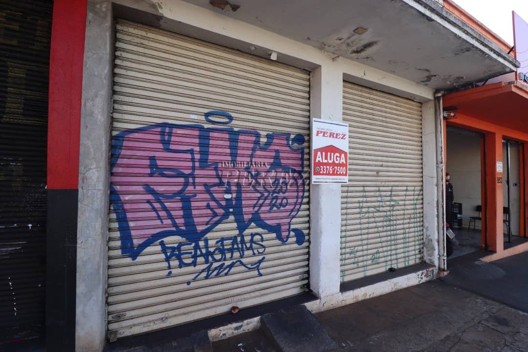 Loja para alugar no Centro - Londrina/PR - Foto 4