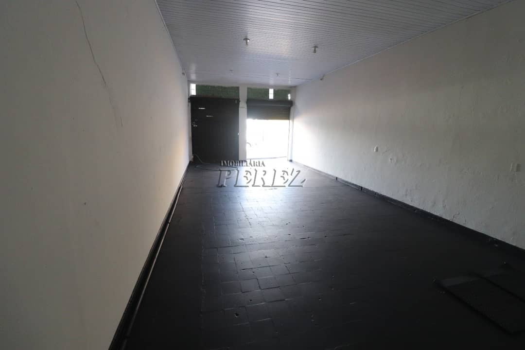 Loja comercial para alugar na Rua Guaporé, região central de Londrina - Foto 4