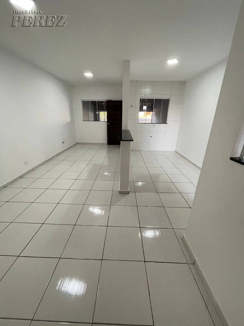 Casa para alugar na região leste de Londrina - Foto 4