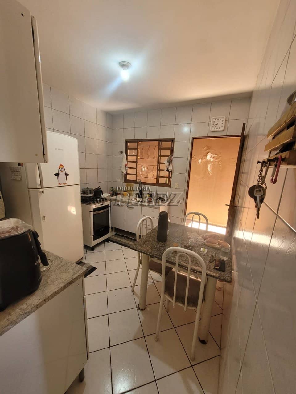 Casa, de 3 quartos à venda no Coliseu - Londrina/PR - Foto 3