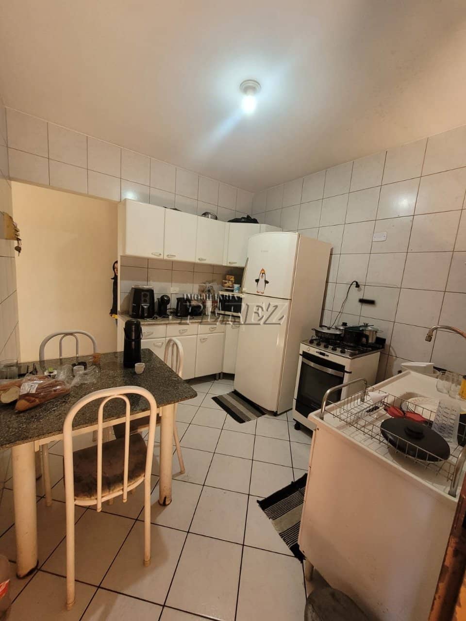 Casa, de 3 quartos à venda no Coliseu - Londrina/PR - Foto 2