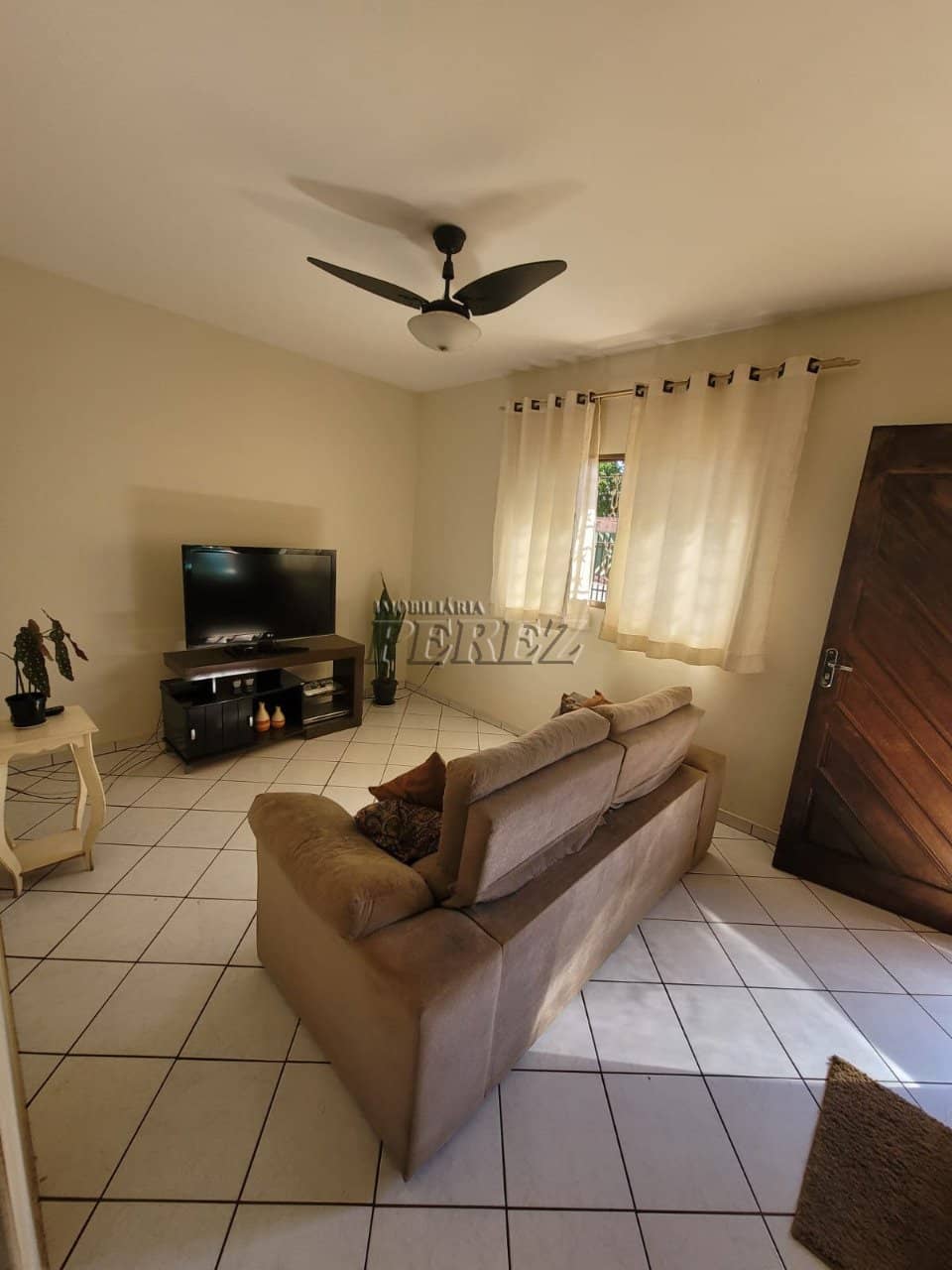 Casa, de 3 quartos à venda no Coliseu - Londrina/PR - Foto 1