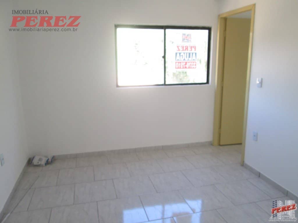 A Imobiliária Perez oferece a você mais uma ótima oportunidade de sobreloa para locação em Londrina. - Foto 1