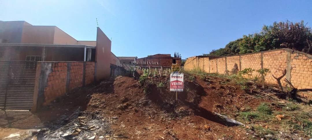 Terrenos à venda no Sabara Iii - Londrina/PR - Foto 2