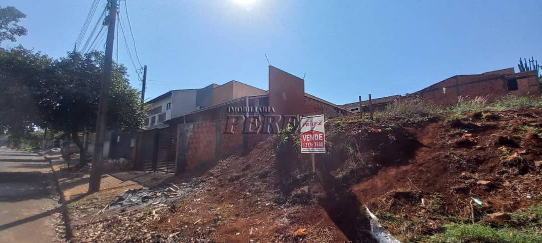 Terrenos à venda no Sabara Iii - Londrina/PR - Foto 3