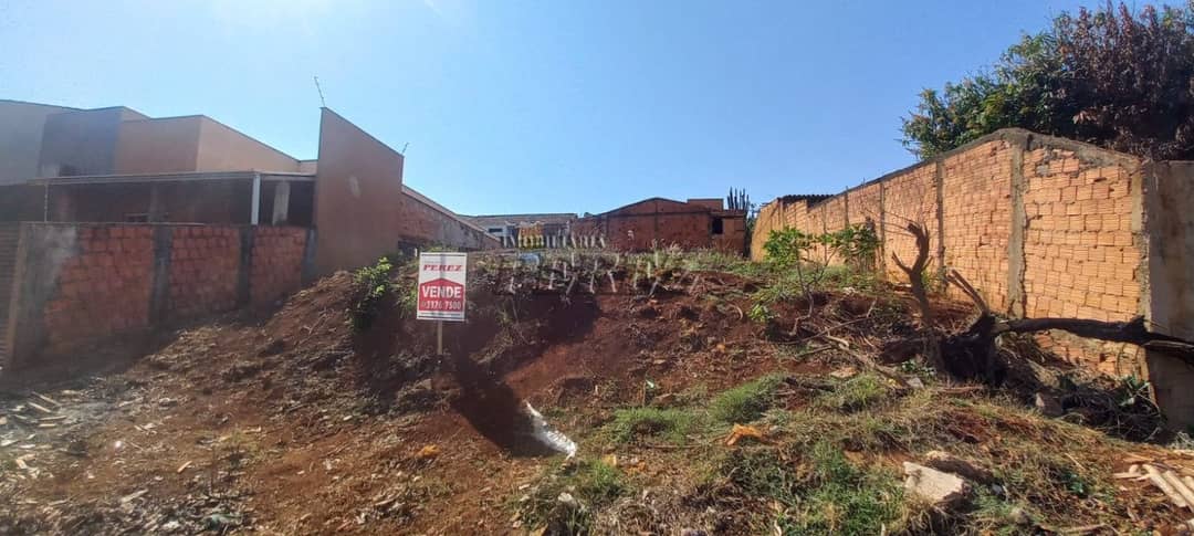 Terrenos à venda no Sabara Iii - Londrina/PR - Foto 1