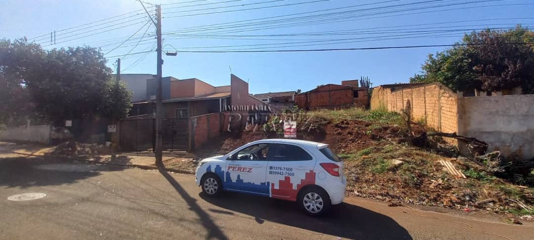 Terrenos à venda no Sabara Iii - Londrina/PR - Foto 0