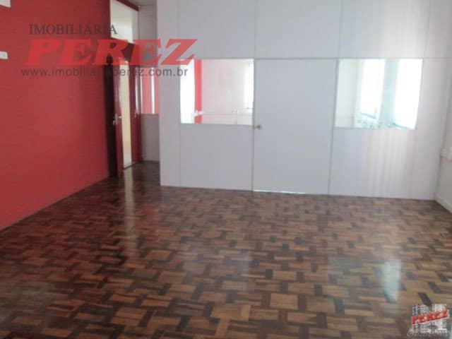 Sala comercial para alugar na Rua Pernambuco, centro de Londrina. - Foto 1