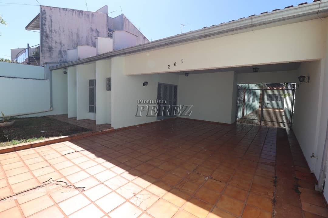 Casa para venda e locação na região oeste em Londrina. - Foto 1