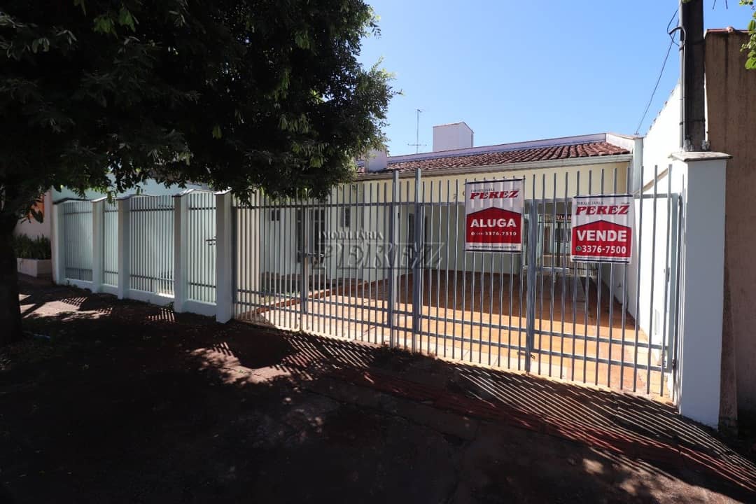 Casa para venda e locação na região oeste em Londrina. - Foto 0