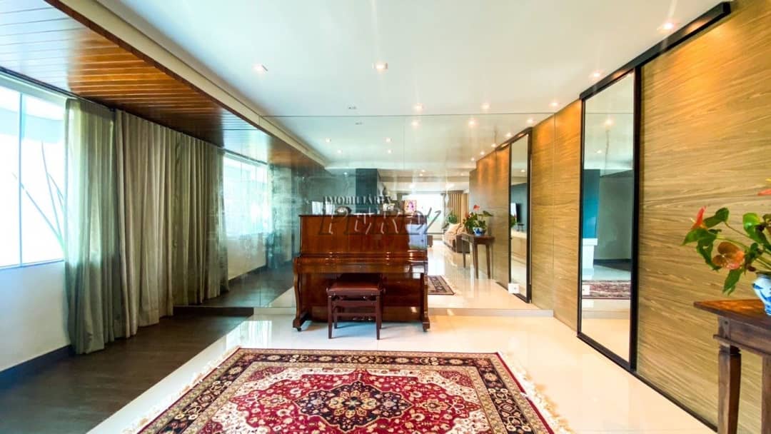 Casa  no Condomínio Santana Residence, de 4 quartos à venda no Terra De Santana (I E Ii) - Londrina/PR - Foto 1