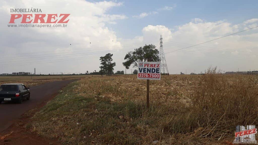 Imóveis Rurais, de 1 quarto, 121000 m² à venda no Rural - Cambe/PR - Foto 0
