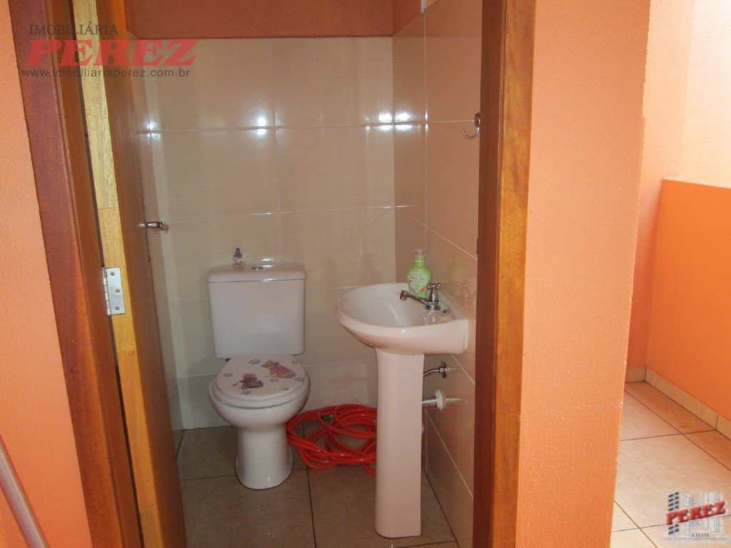 Casa à venda na região leste de Londrina - San izidro - Foto 3