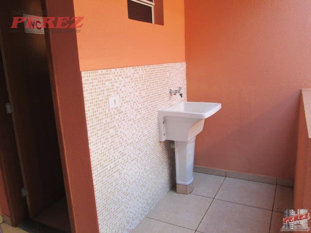 Casa à venda na região leste de Londrina - San izidro - Foto 4