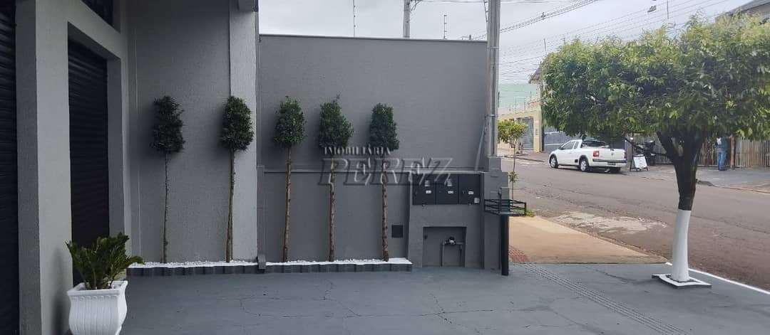 Sobrado, de 3 quartos, 250 m² à venda no Chamonix - Londrina/PR - Foto 1