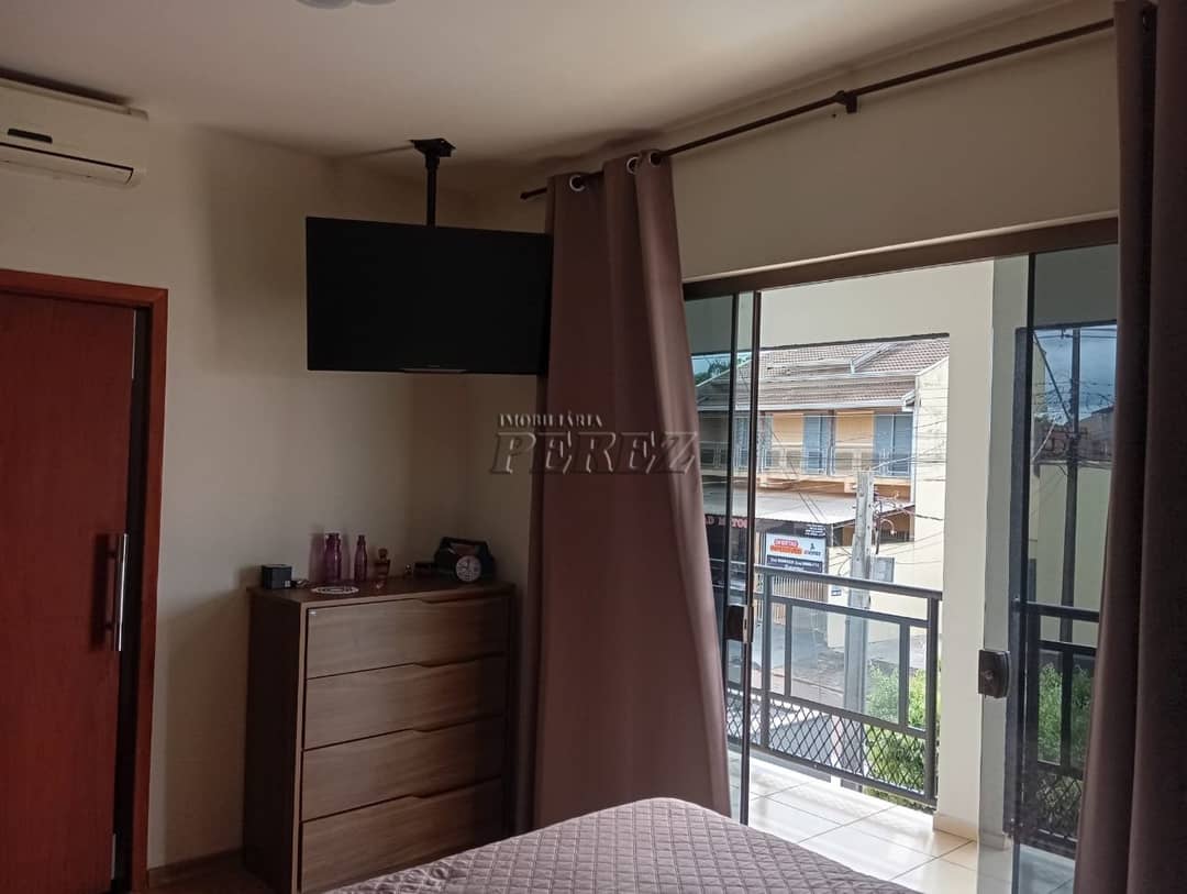 Sobrado, de 3 quartos, 250 m² à venda no Chamonix - Londrina/PR - Foto 4