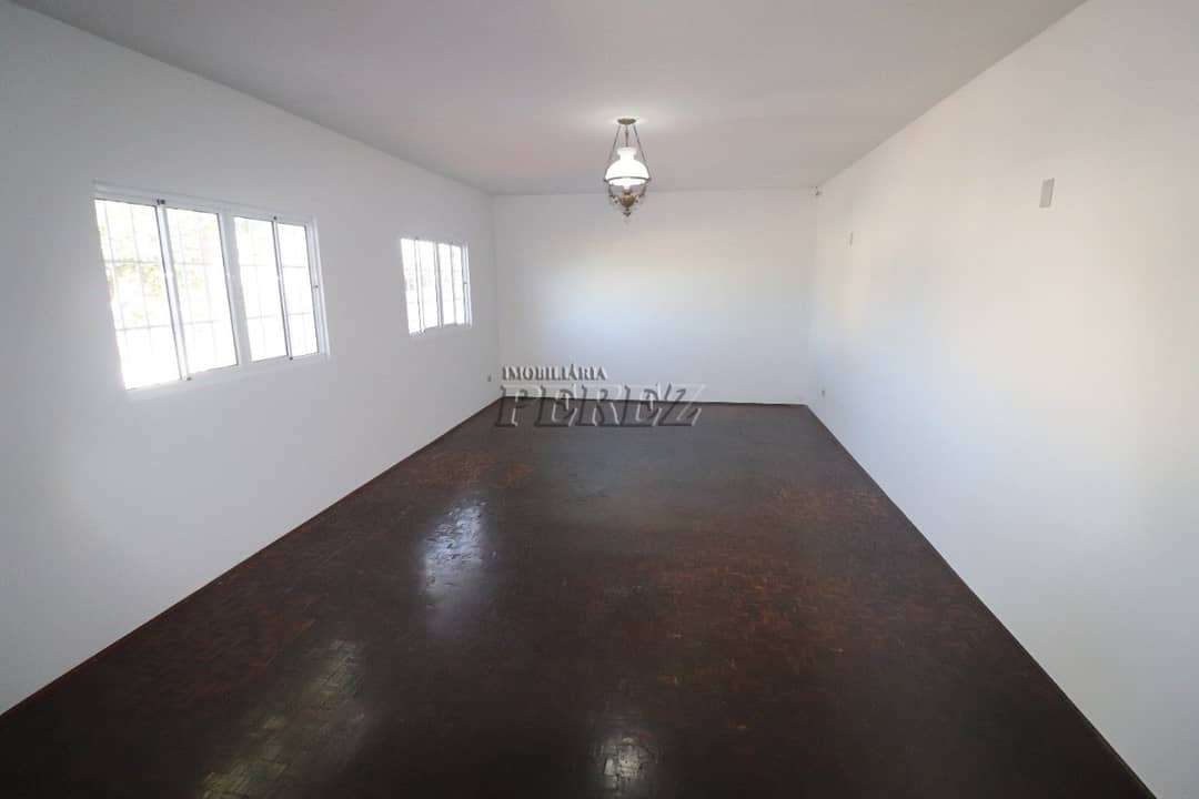 Casa, de 3 quartos para alugar no Coroados - Londrina/PR - Foto 3