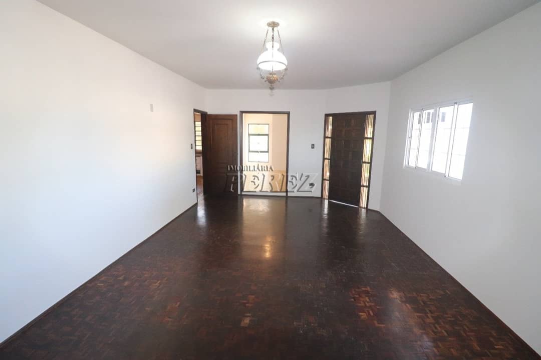Casa, de 3 quartos para alugar no Coroados - Londrina/PR - Foto 2