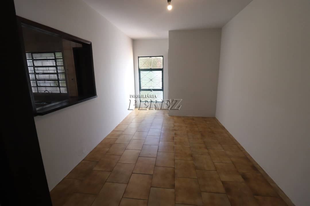 Casa, de 3 quartos para alugar no Coroados - Londrina/PR - Foto 4