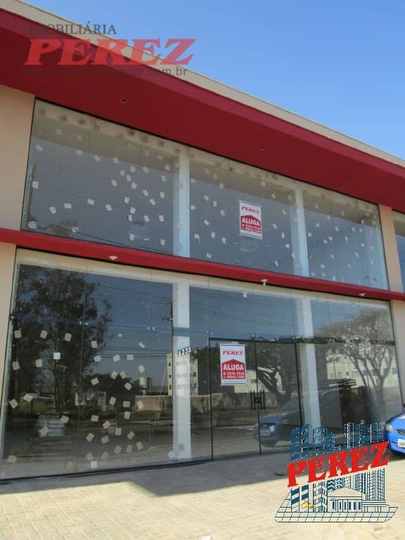 Salas para alugar no Jardim Santo Amaro - Cambe/PR - Foto 0