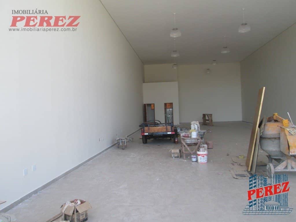 Salas para alugar no Jardim Santo Amaro - Cambe/PR - Foto 3