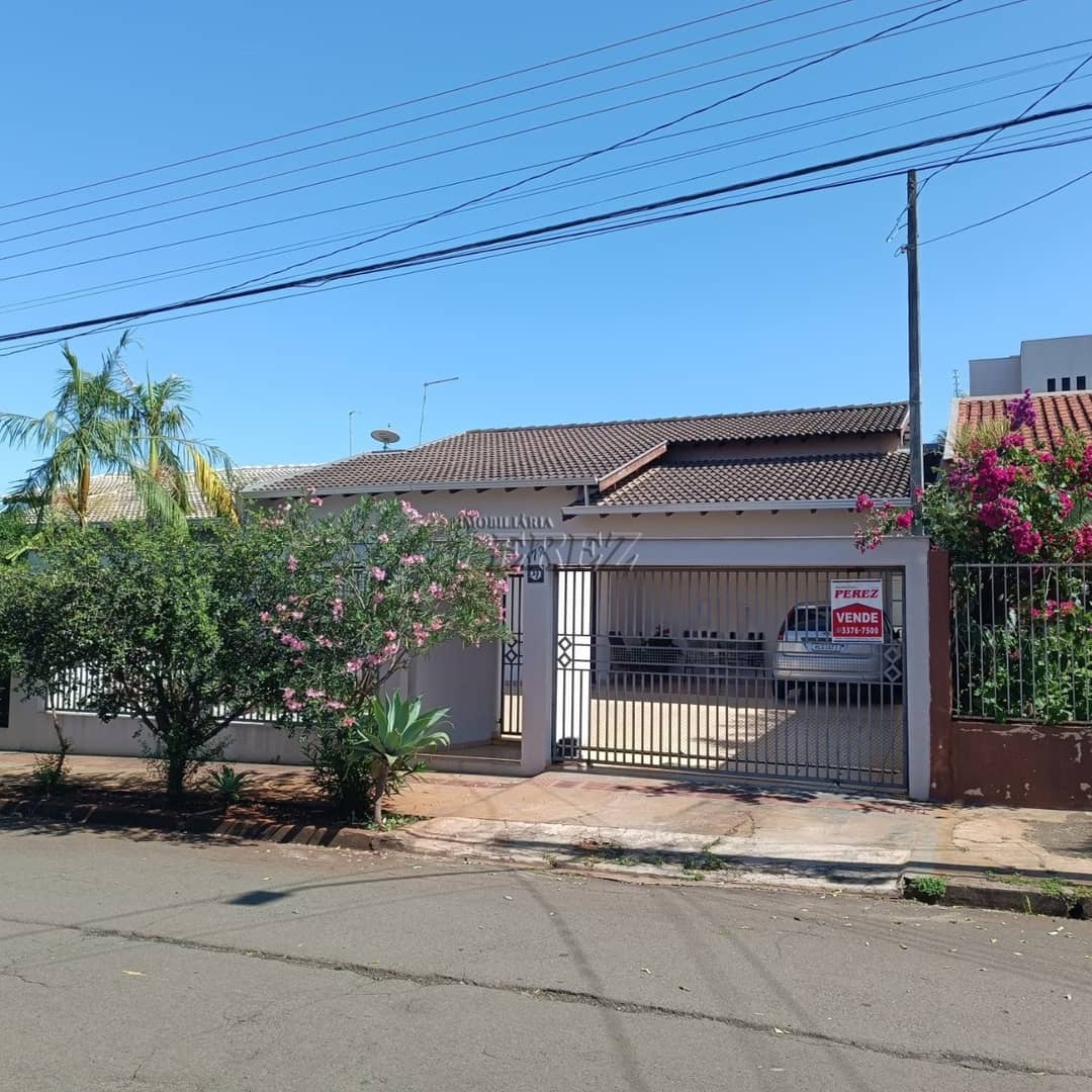 Casa, de 3 quartos à venda no Acapulco - Londrina/PR - Foto 2
