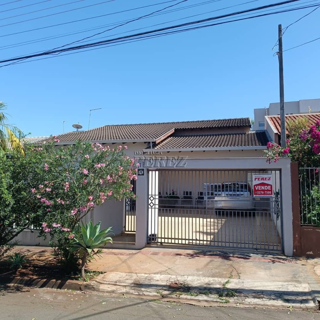 Casa, de 3 quartos à venda no Acapulco - Londrina/PR - Foto 1