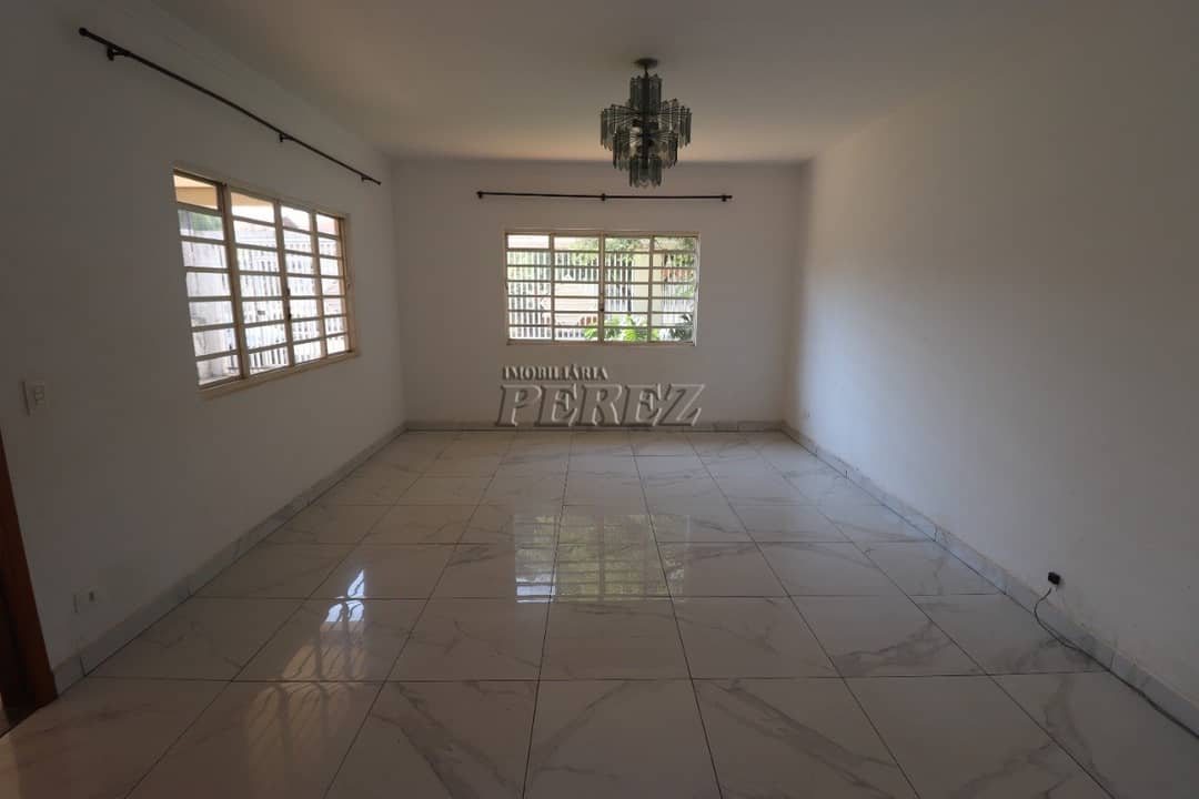 Casa para alugar no San Izidro, região leste de Londrina. - Foto 4