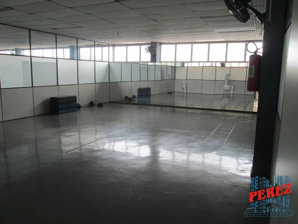 Salas para alugar no Igapo - Londrina/PR - Foto 2