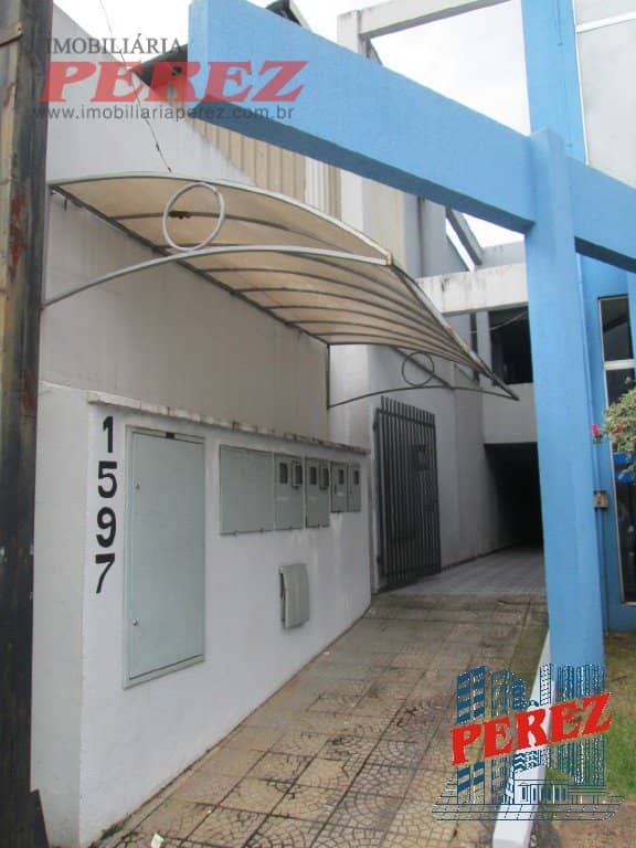 Salas para alugar no Igapo - Londrina/PR - Foto 0