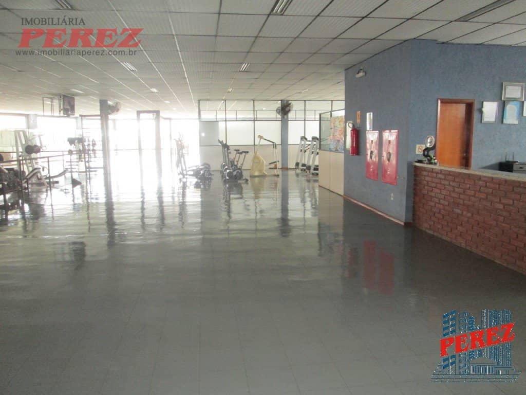 Salas para alugar no Igapo - Londrina/PR - Foto 4