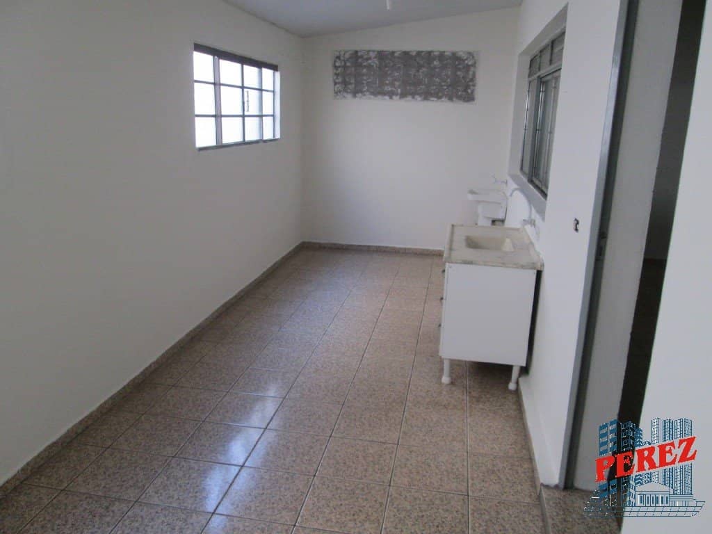 Apartamento, de 1 quarto para alugar no Matos - Londrina/PR - Foto 2