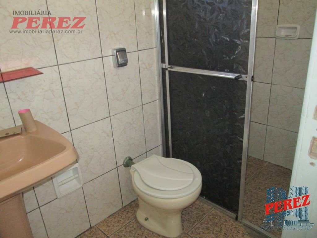 Apartamento, de 1 quarto para alugar no Matos - Londrina/PR - Foto 3