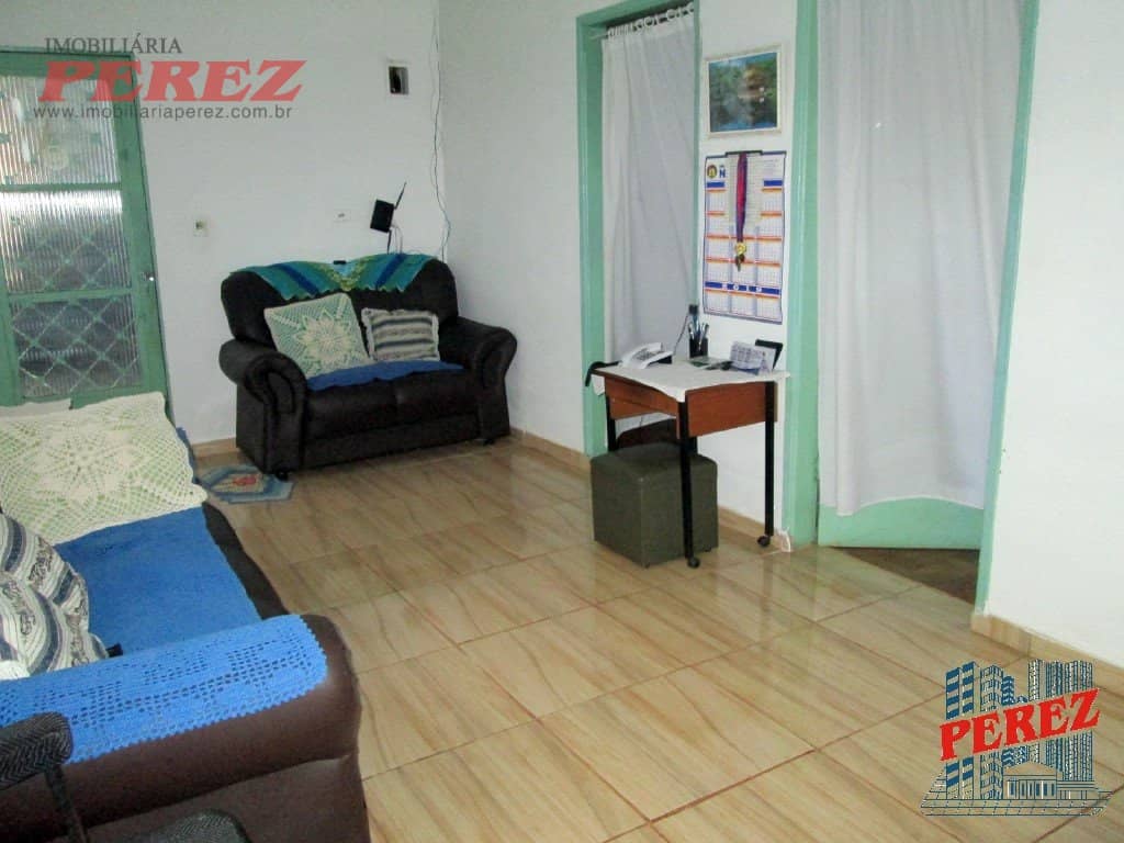 Casa, de 4 quartos, 555 m² à venda no Centro - Londrina/PR - Foto 3