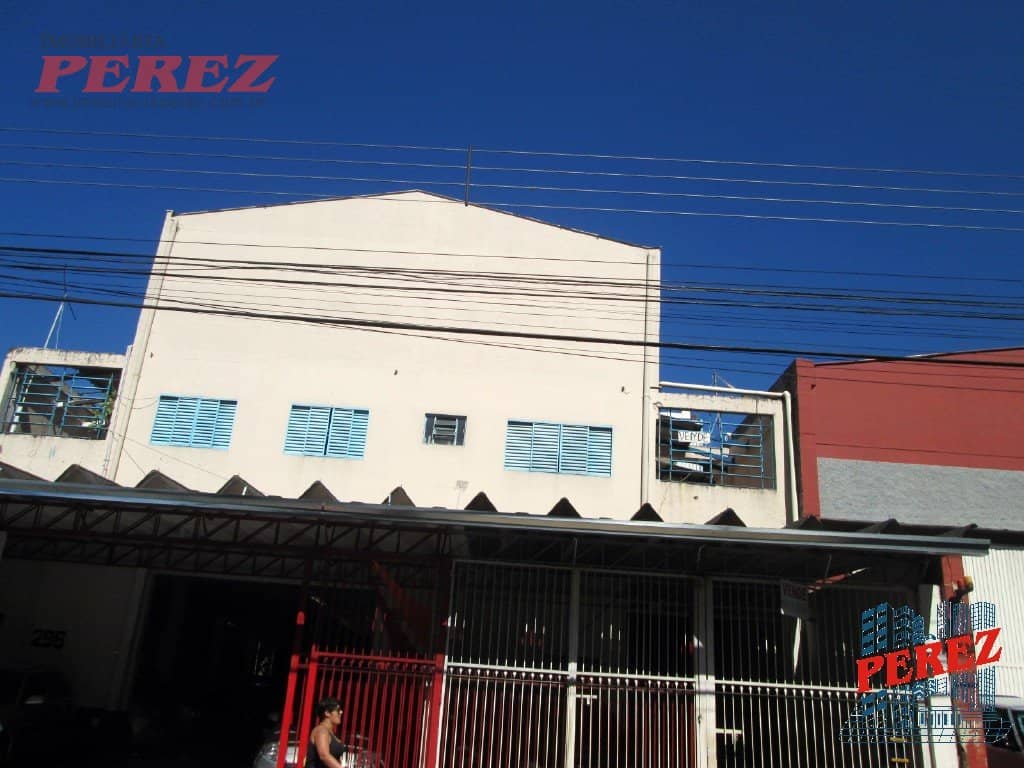 Casa, de 4 quartos, 555 m² à venda no Centro - Londrina/PR - Foto 2