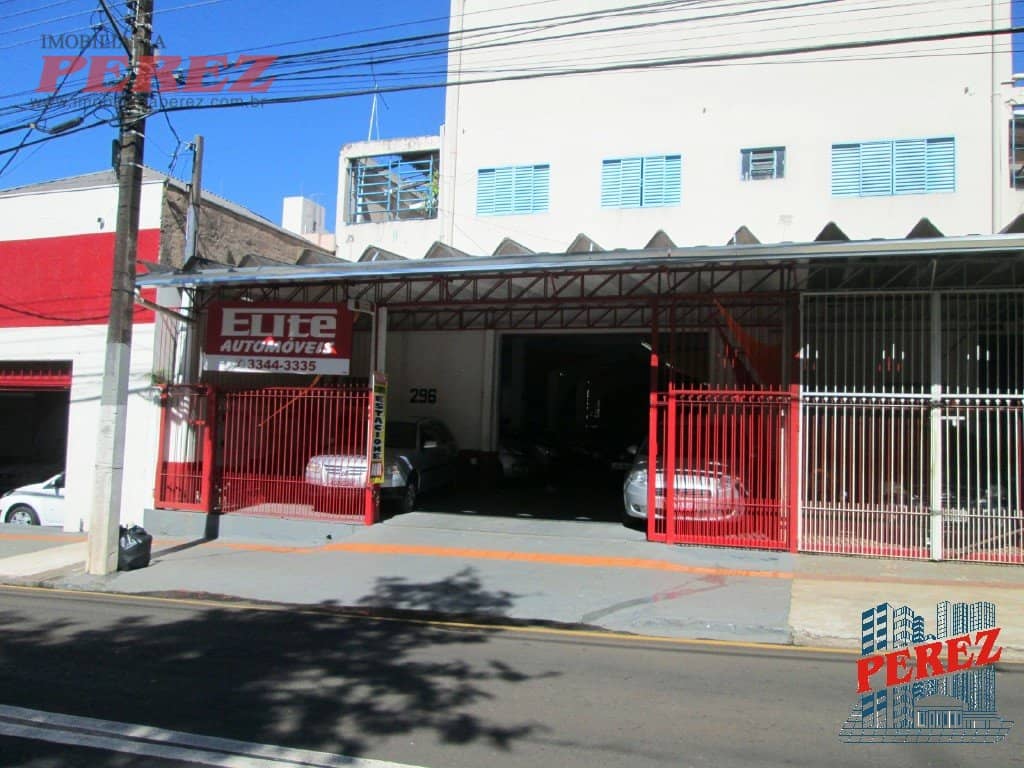 Casa, de 4 quartos, 555 m² à venda no Centro - Londrina/PR - Foto 0