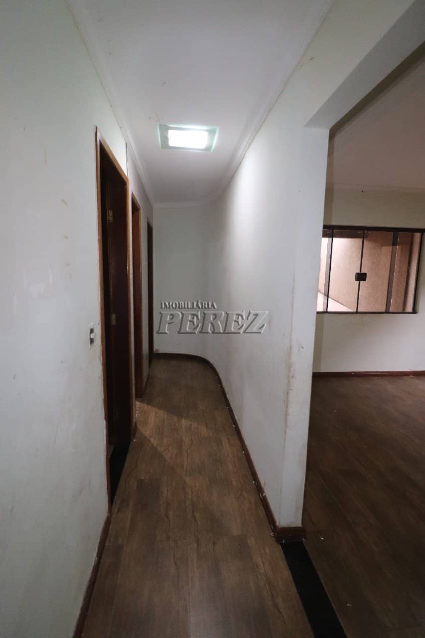 Casa, de 3 quartos, 135 m² à venda no Jeronimo Nogueira De Figueiredo - Londrina/PR - Foto 4