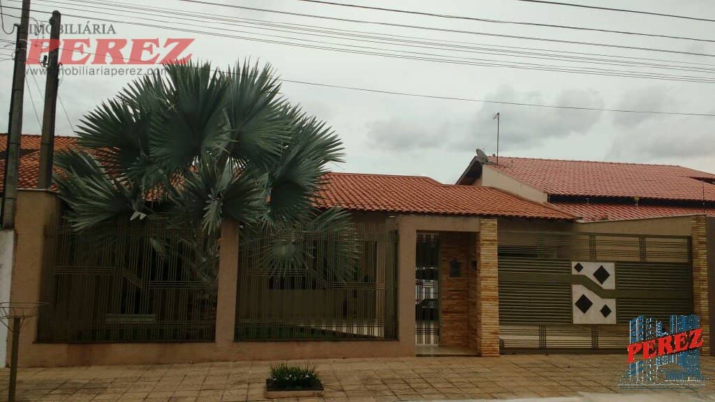 Casa à venda. Alto Padrão no Barra Florest - Conforto, Estilo e Exclusividade em Cada Detalhe! - Foto 0