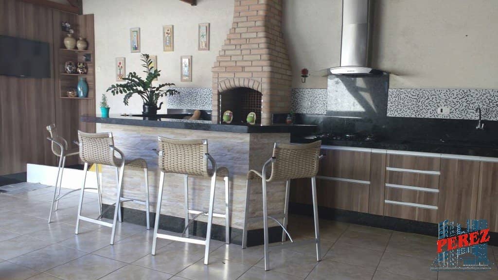 Casa à venda. Alto Padrão no Barra Florest - Conforto, Estilo e Exclusividade em Cada Detalhe! - Foto 2